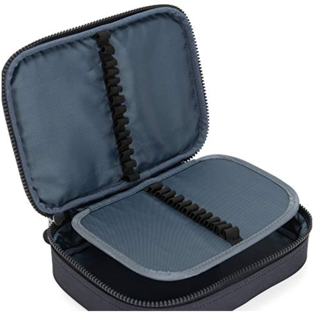 Kipling 100 Pens Case